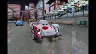 Cars 2 PS3 Gameplay Request 2 [upl. by Htnicayh]