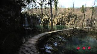 Plitvice Lakes National Park UNESCONHK [upl. by Harutak]