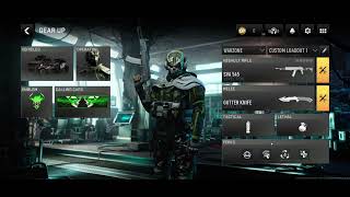 How to Change Perks in COD Warzone Mobile [upl. by Leclair651]