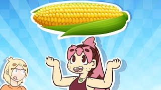 CORN  with a P [upl. by Siul]