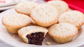 How To Make Mince Pies [upl. by Denyse]