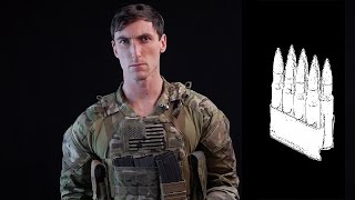 Plate Carrier Setup General  Crye JPC [upl. by Delano621]