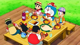 Doraemon New Episode Review in Hindi P6 [upl. by Une257]