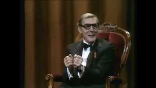 Eric Sykes  Outtakes and Anecdotes [upl. by Liris]