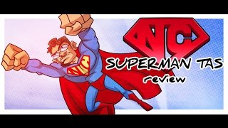 Superman the Animated Series  Nostalgia Critic [upl. by Pasco]