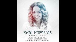 Aster full album አስቴር አበበ ሙሉ አልበም [upl. by Shaina]