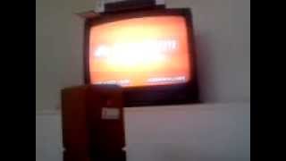 Nickelodeon Commercial Break Nov 29 2012 [upl. by Einnaj]