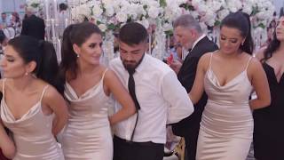 ASSYRIAN WEDDING 2020  MARADONA amp RANA  PART 3 [upl. by Selry533]