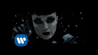 Motionless In White  Another Life OFFICIAL VIDEO [upl. by Harli]