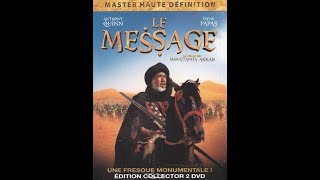 Le meilleur Film français Le Message » Film Gratuit en français avec soustitre VF [upl. by Zanas658]