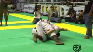 Terere vs Marcelo Garcia [upl. by Tamsky394]