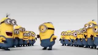 Los Minions Papaya video original [upl. by Uahc737]