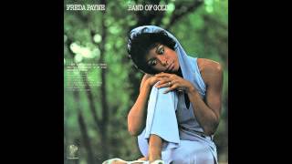 Band Of Gold  Freda Payne 1970 HD Quality [upl. by Eniksre833]