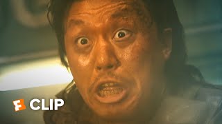 Train to Busan Presents Peninsula Exclusive Movie Clip  Mall Escape 2020  Movieclips [upl. by Becker]