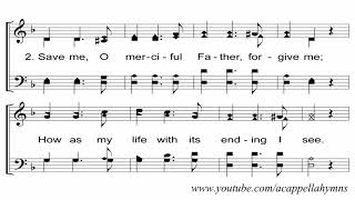 While on the Sea  A Cappella Hymn [upl. by Baxter]