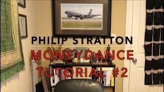 Moneydance Tutorial 2 [upl. by Ratcliff]