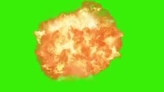 Explosion Meme Green Screens [upl. by Atlee888]