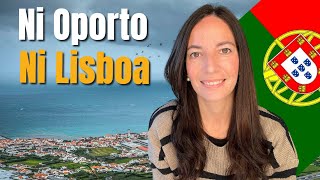 ✅ DONDE VIVIR EN PORTUGAL  CIUDADES MAS ECONOMICAS 🇵🇹 [upl. by Quartis]