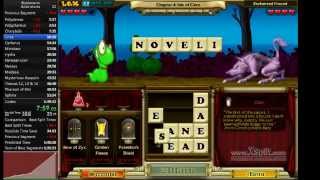 Bookworm Adventures speedrun PC in 12406 WR [upl. by Laurianne456]