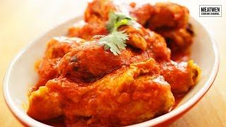 Ayam Masak Merah Recipe Spicy Tomato Chicken Sambal [upl. by Trainer]