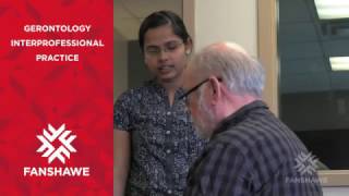 Gerontology Interprofessional Practice [upl. by Kruse]