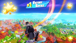 RAPSTAR 🌟 Fortnite Montage [upl. by Anielram639]