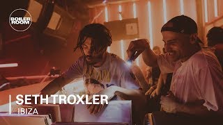 Seth Troxler  Boiler Room Ibiza DC10 [upl. by Trisha]