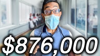 The Top Paid Doctor Specialities INSANE Salaries [upl. by Eylloh276]