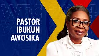 Trials and Triumph  Pastor Ibukun Awosika [upl. by Aleyak]