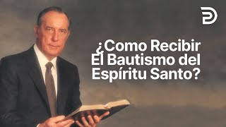 Recibid el Espíritu Santo 🔥 El Ejercicio De Los Dones Espirituales Parte 1 [upl. by Eedeed]