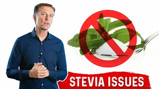 The Problem with Stevia [upl. by Gower91]