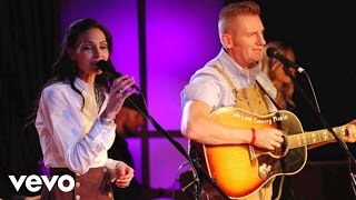 JoeyRory  The Old Rugged Cross Live [upl. by Perkins]