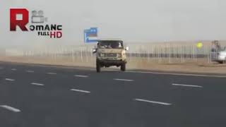 Arab 4x4 Drift insane skills [upl. by Neraa]