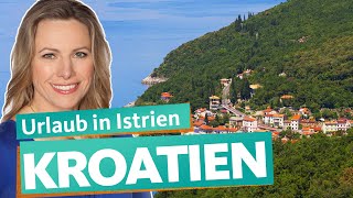 Istrien Kroatiens grüne Halbinsel  WDR Reisen [upl. by Mizuki499]