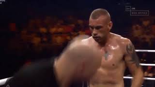 Chris Eubank Jr vs JJ McDonagh FULL FIGHT 2018 HD [upl. by Mok113]