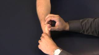 Wrist and Hand Examination [upl. by Lorette]