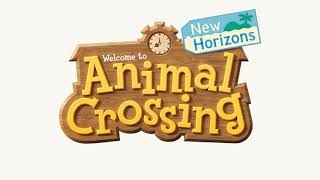 4 AM  Animal Crossing New Horizons Soundtrack [upl. by Leela]