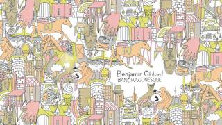 Benjamin Gibbard  quotStar Signquot Animated Video [upl. by Ulani]