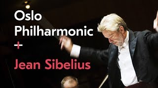 Jean Sibelius Symphony No 5 [upl. by Herwin]