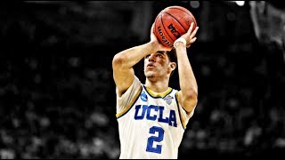 Lonzo Ball Old Shooting Form Breakdown ᴴᴰ [upl. by Evvy699]