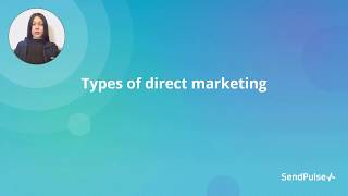 What is Direct Marketing Strategies and Tips [upl. by Warder]