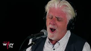 Michael McDonald  quotWhat a Fool Believesquot Live at WFUV [upl. by Severson]