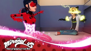 MIRACULOUS  🐞 HEROES DAY  EXTENDED COMPILATION 🐞  SEASON 2  Tales of Ladybug and Cat Noir [upl. by Itsirk]