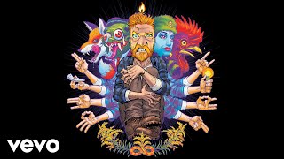 Tyler Childers  Peace of Mind Audio [upl. by Sairtemed]