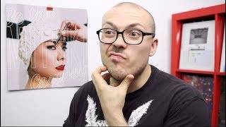 Mitski  Be the Cowboy ALBUM REVIEW [upl. by Josephina]