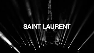 SAINT LAURENT  WOMEN SUMMER 2020  FULL SHOW [upl. by Finnigan]