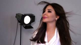 Elissa  Freshlook Photoshooting Session [upl. by Eclud]