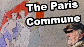 The story of the Paris Commune 1871 [upl. by Nomed]