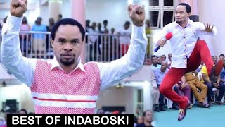 Best Of Odumeje Indaboski Phaose The Lion Himself The Liquid Metal [upl. by Htebazil]