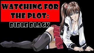 Watching For The Plot Bible Black 2000 [upl. by Eanram]